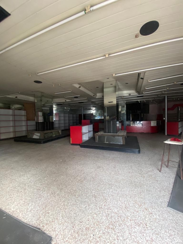 oficinas y locales comerciales - Nave y/o local en venta y renta en Av. Mella 