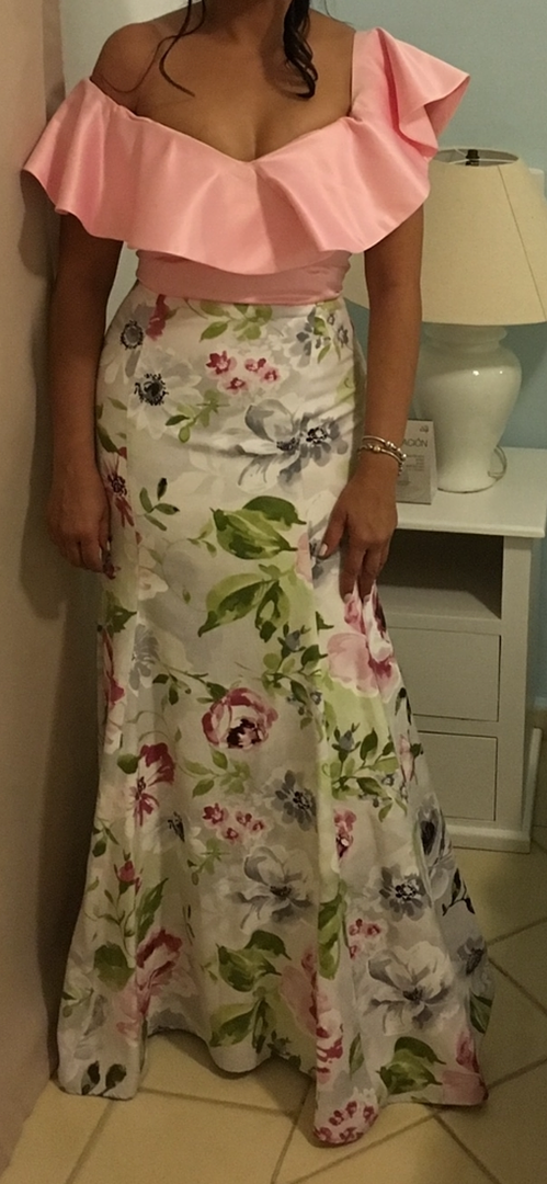 ropa para mujer - vestido de fiesta 0