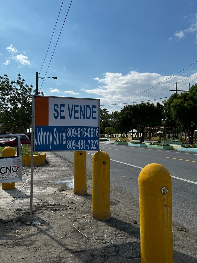 oficinas y locales comerciales - Local Venta Sabana Yegua-Azua 7