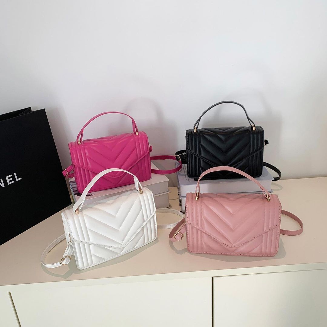carteras y maletas - Carteras para damas