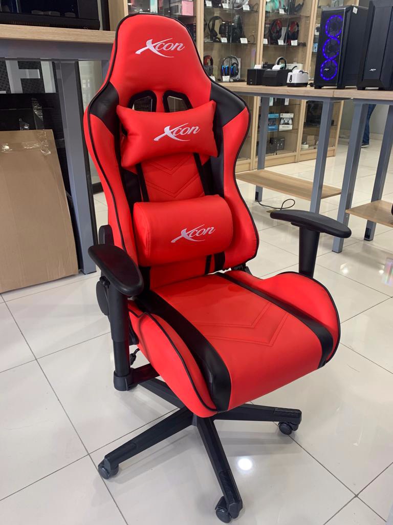 muebles y colchones - Silla Gaming Excelente calidad , Fotos y videos escríbeme!  1