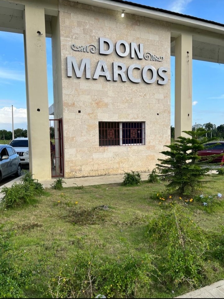 solares y terrenos - Proyecto residencial Don Marcos