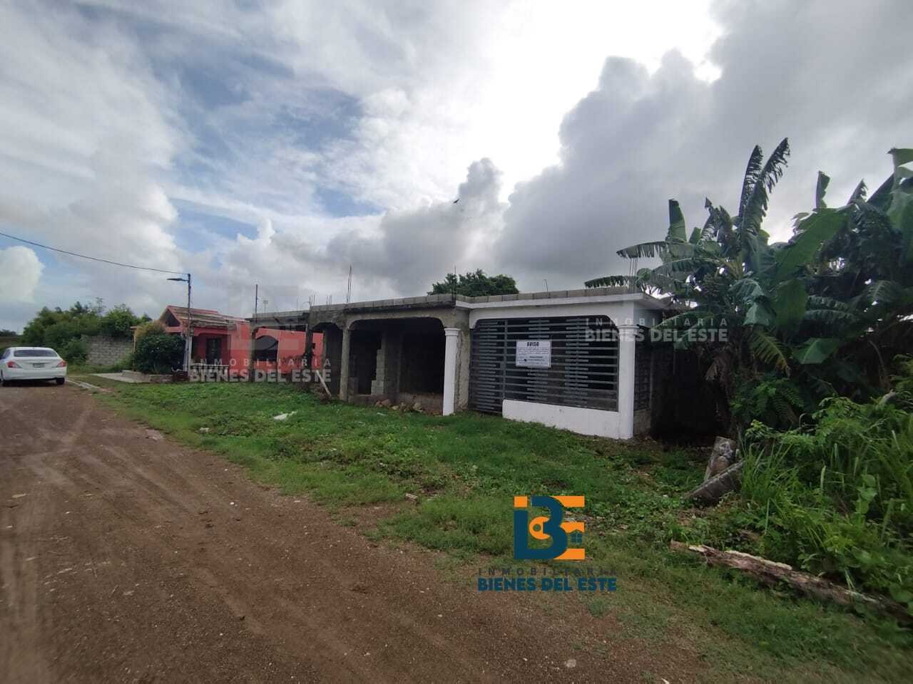 casas - Se Vende CASA EN CONSTRUCCION con su Titulo Deslindado  5