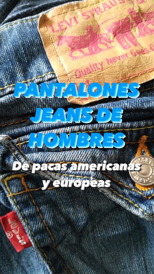 Pacas de pantalones hotsell