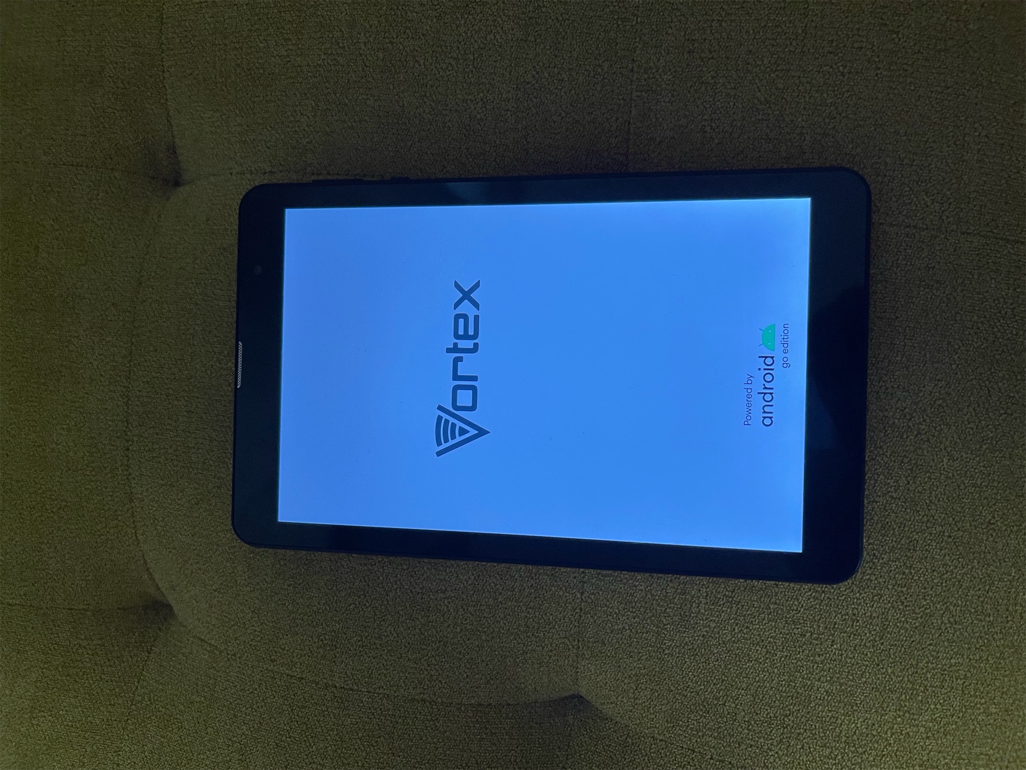 celulares y tabletas - Venta Tablet Voltex 4G de 32GB A rd$ 3,300  4