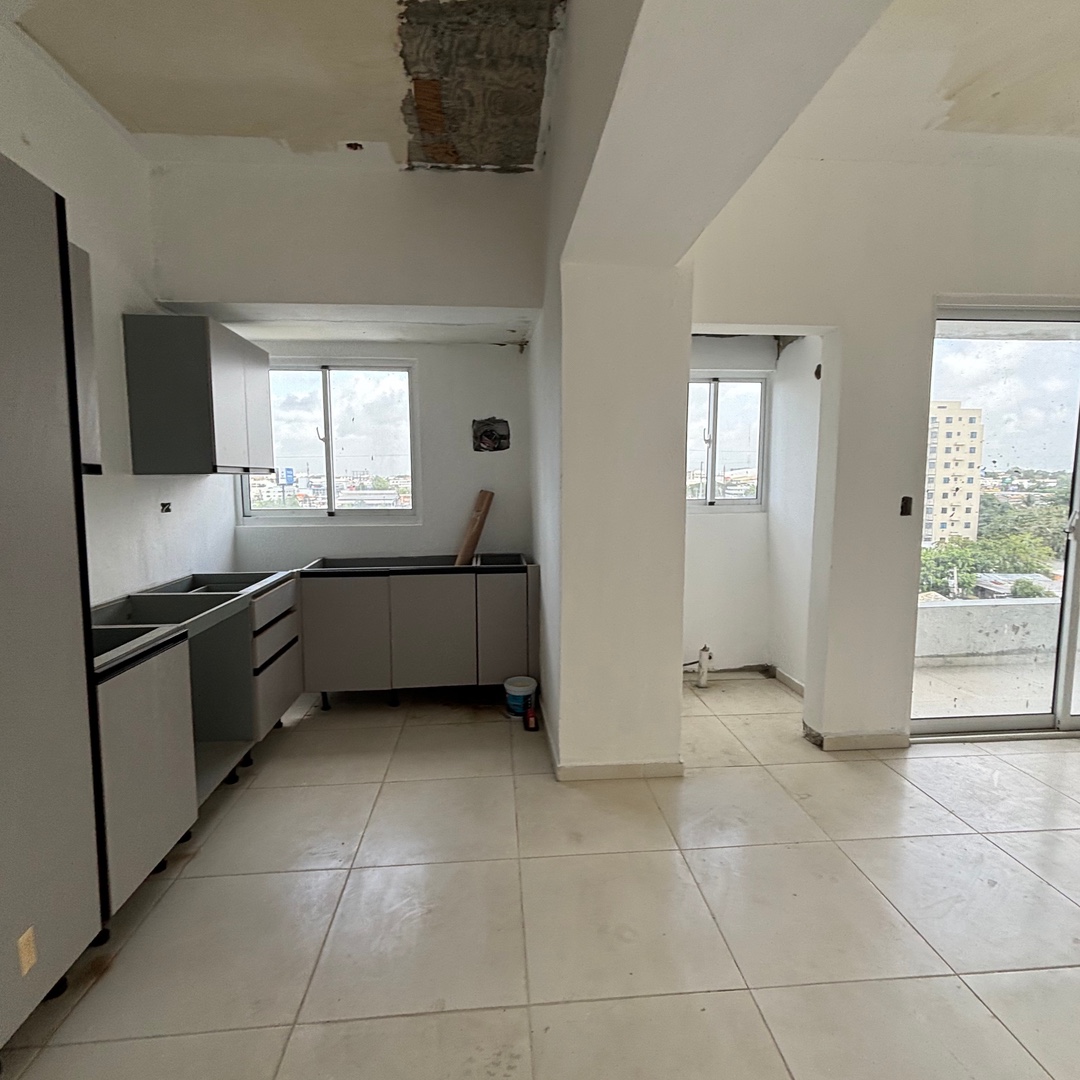 apartamentos - Apartamento en Venta en PARAÍSO 3