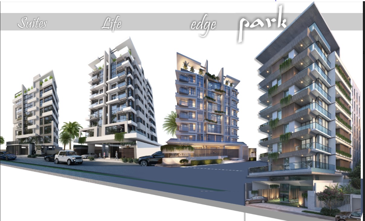 apartamentos - Apartamento en venta en construcción, en Mirador Sur.
3 habs 180 mts. familiar  1