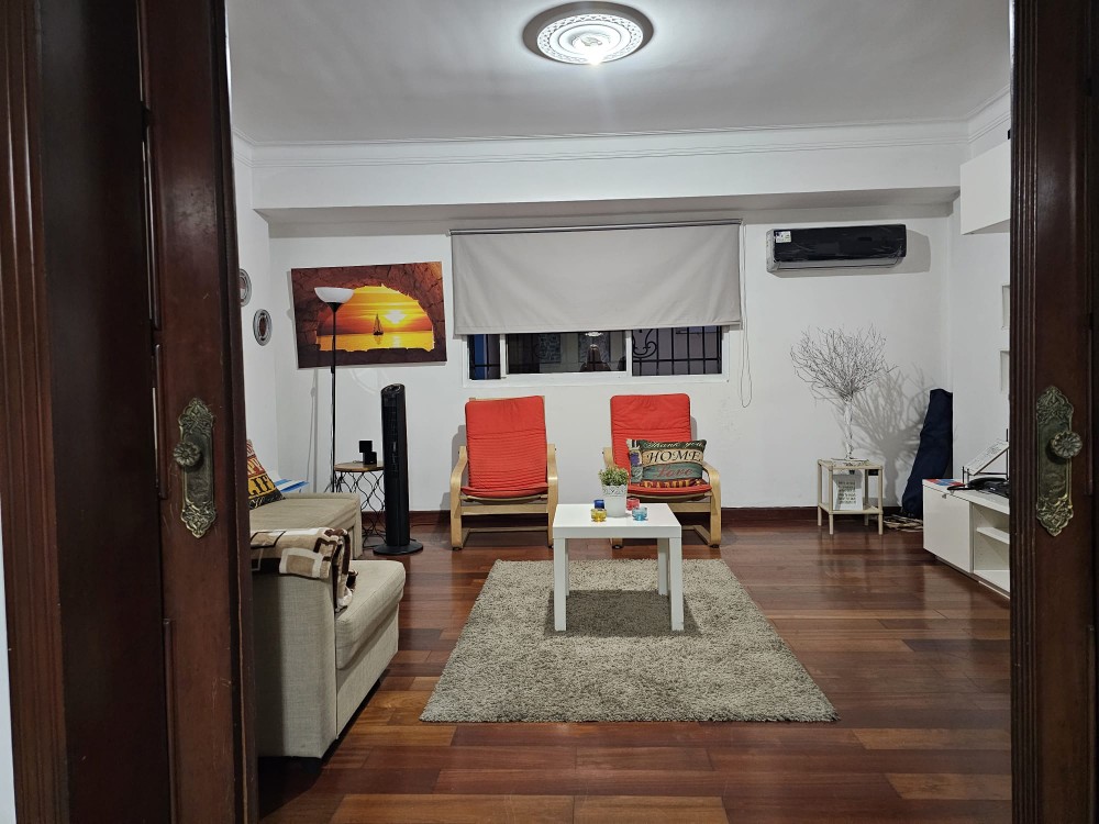 apartamentos - Hermoso  a partamento 3h 5