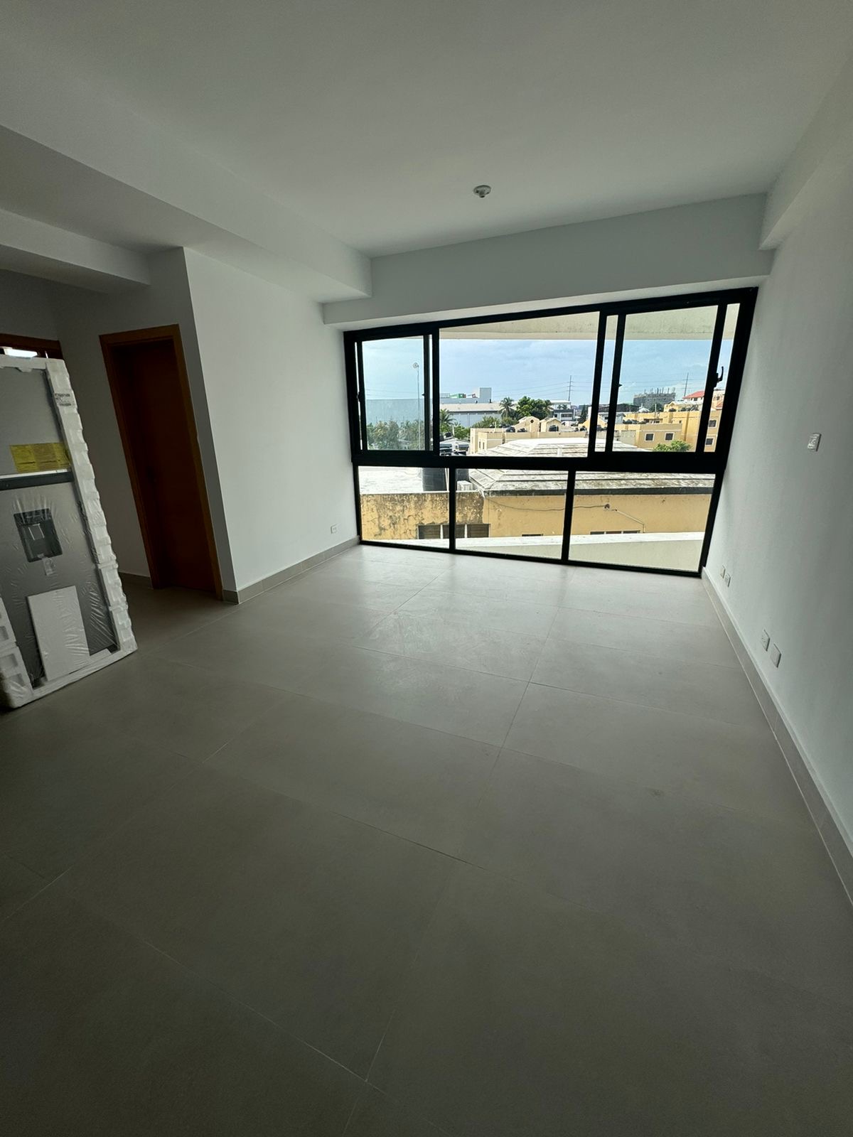 apartamentos - Alquiló Villa Marina nuevo una hab 1.5 baños parqu 5