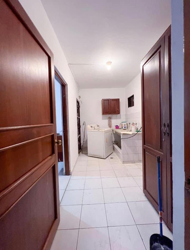 apartamentos - Apartamento en venta Urbanización Fernandez  7