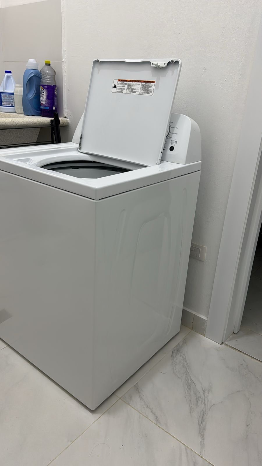 electrodomesticos - LAVADORA WHIRLPOOL 32 LBS 2