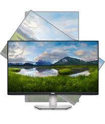 computadoras y laptops - Monitor Dell de 27 Pulgadas S2721HS Full HD 1920x1080 AMD FreeSync IPS 4