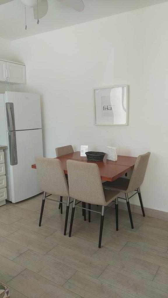 apartamentos - Apto  Amueblado 1 HAB, CIUDAD LAS CANAS, CAP CANA, OPORTUNIDAD 5