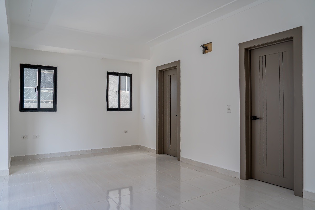 apartamentos - Venta de APartamento en Los Cacicazgos 3