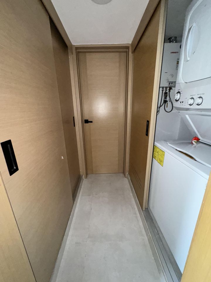 apartamentos - Apartamento en alquiler en Evaristo Morales  6