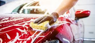 empleos disponibles - Buscamos supervisor para trabajar en car wash