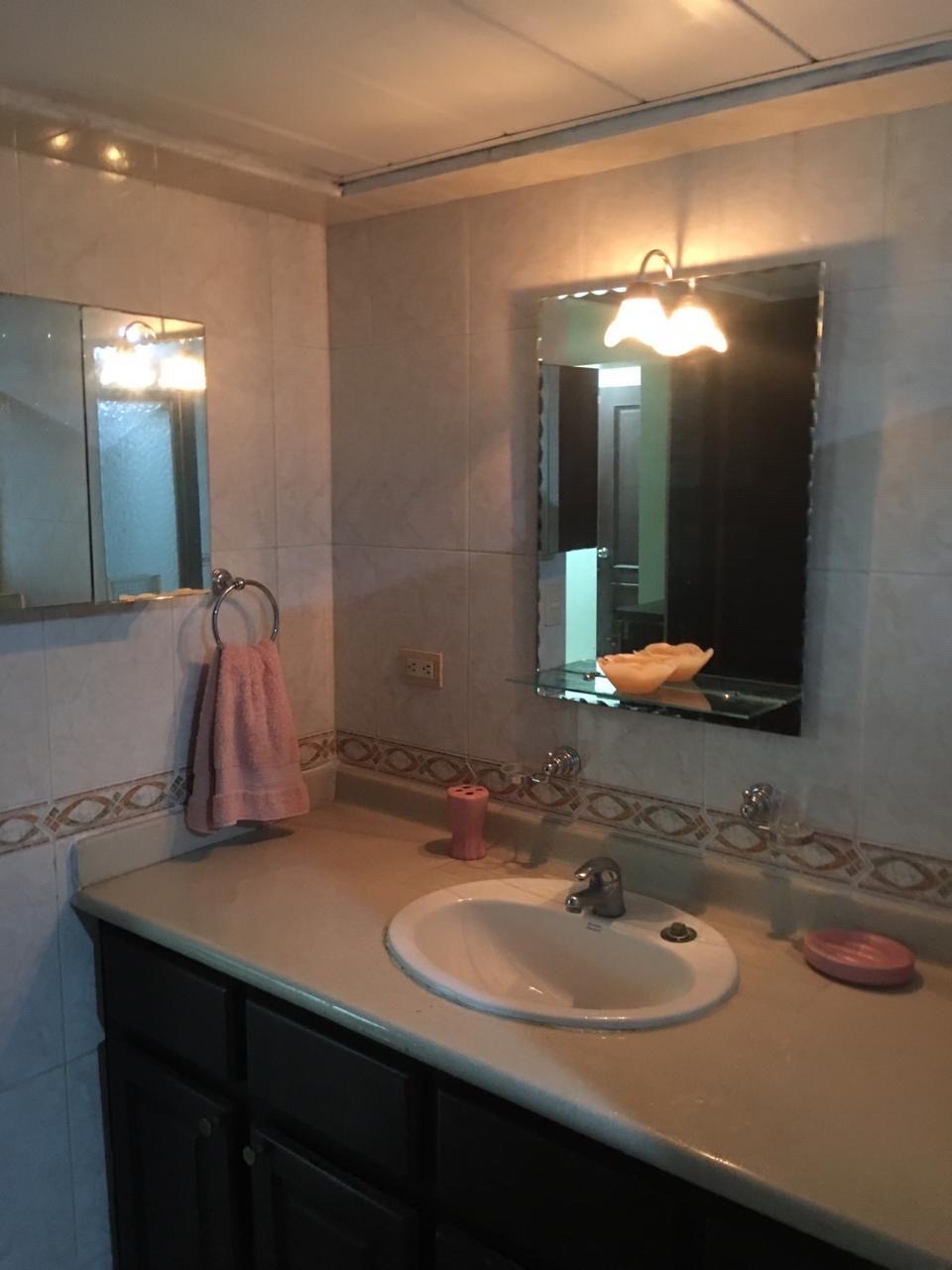 apartamentos - ALQUILO APTO AMUEBLADO EVARISTO MORALES, 3HAB, ASCENSOR, US 1,100 Dol  9