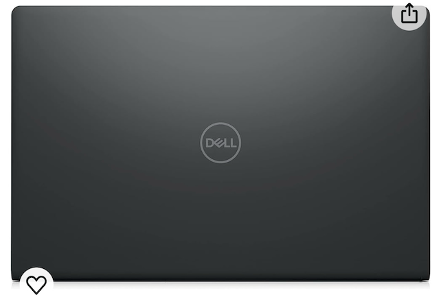 computadoras y laptops - Laptop 15.6” DELL Inspiron 15. Model 3510. Nueva en caja. 4GB Memory, 128GB SSD. 4