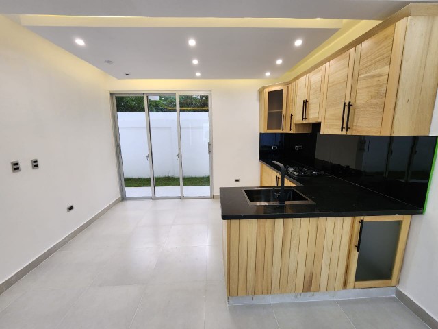 casas vacacionales y villas - ⭐Ventas de Villas en Juan Dolio⭐🥰Separa con tan sólo USD$3,000 DÓLARES 🥰 2