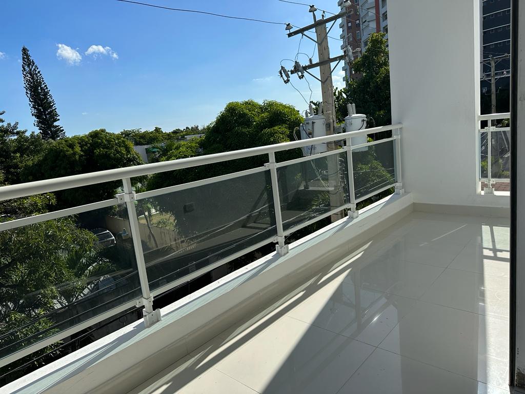 apartamentos - Excelente Apto en Renta 3H En Mirador Sur 4