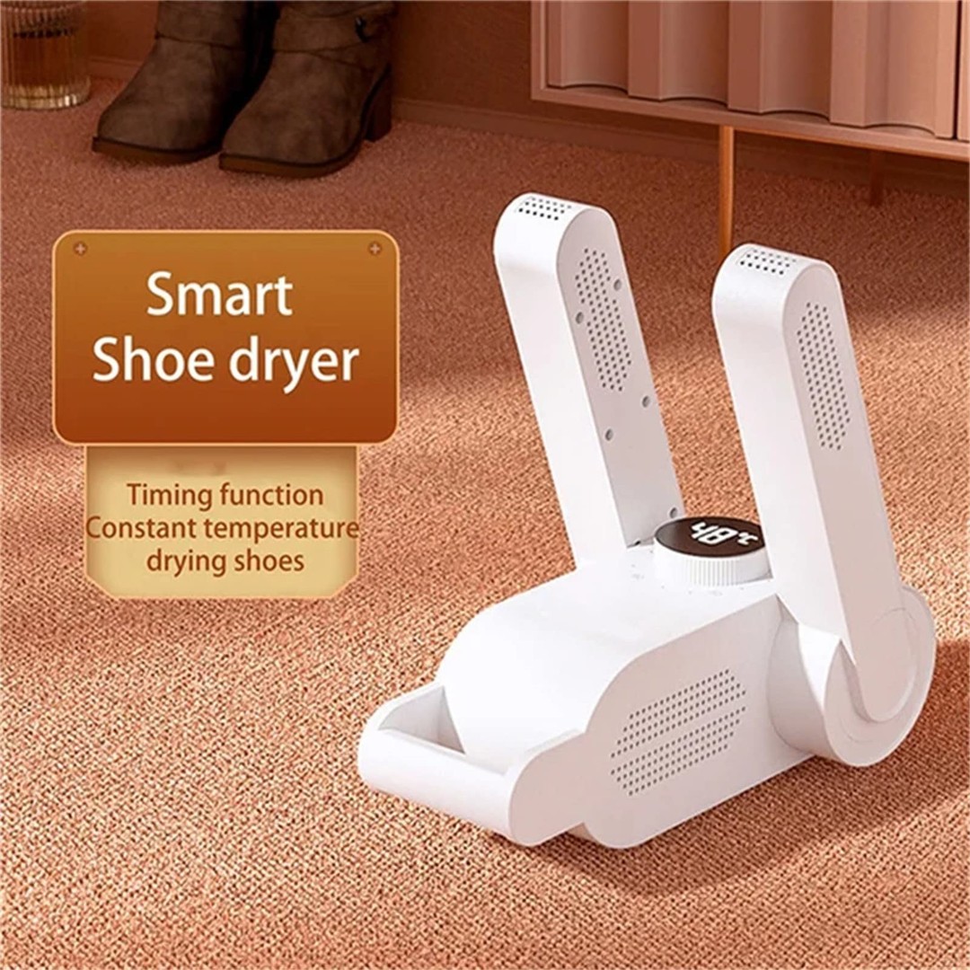 electrodomesticos - Air dryer, secador de zapatos. 3