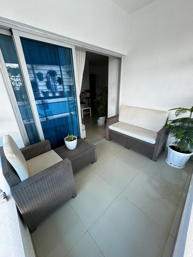 penthouses - Apartamento Tipo PH en Venta
EL MILLÓN
USD 315,000.00
Mantenimiento: RD$8,500.00 1