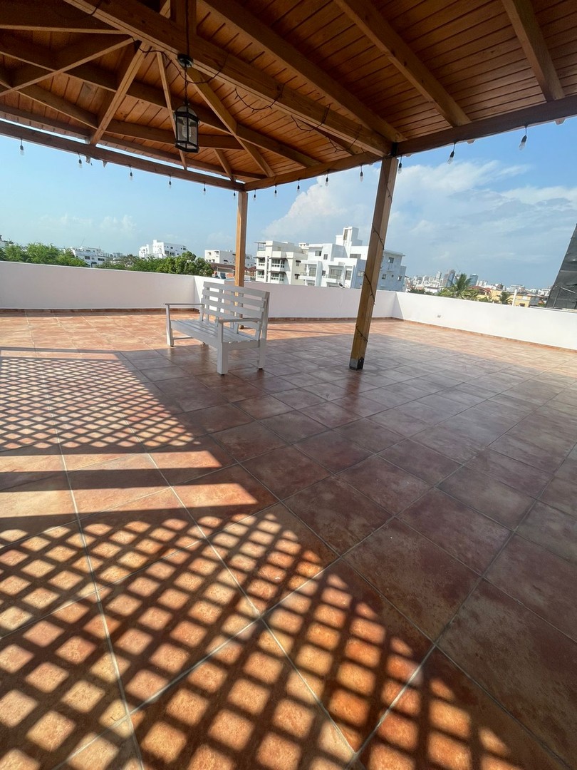 apartamentos - El Millon, Distrito Nacional, Santo Domingo
Vendo Hermoso PENTHOUSE en El Millón