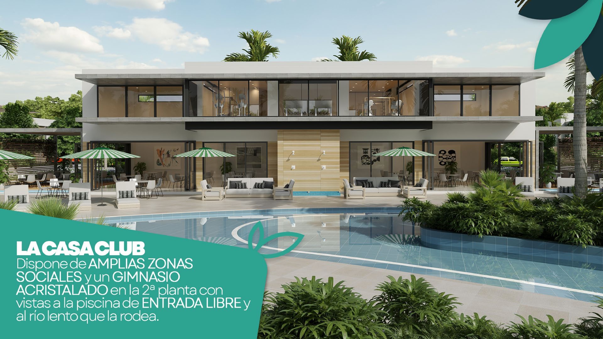 casas vacacionales y villas - Hermoso Proyecto En Construccion En Punta Cana, Villas De 2 Y 3 Hab.  5