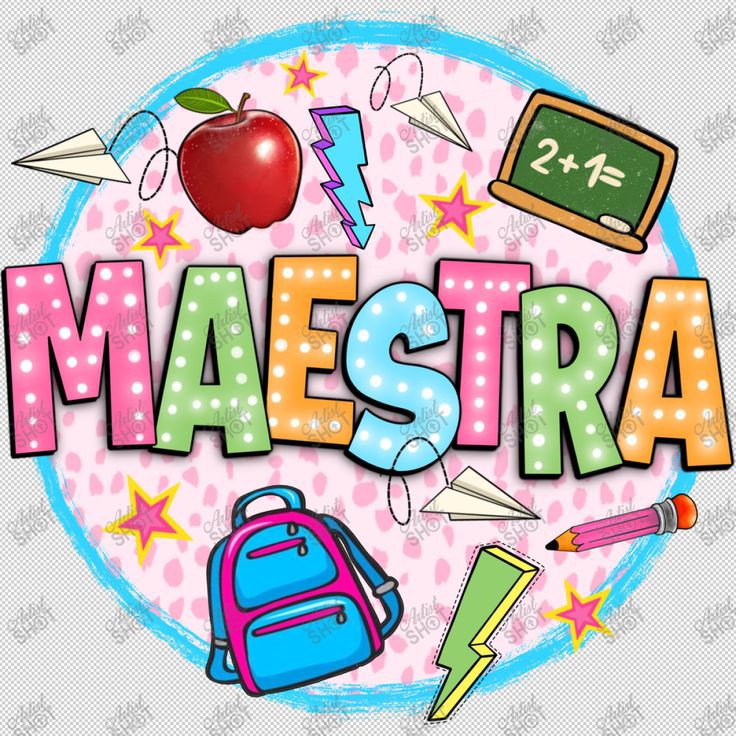 cursos y clases - Maestra tutora.