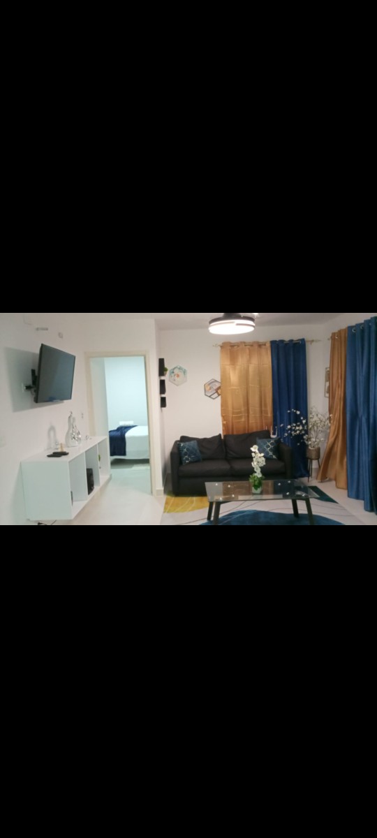 apartamentos - Hermoso apartamento serena Village Nuevo a estrenar Amueblado 0