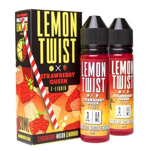 hobby y coleccion - Liquido Vape Lemon Twist Esencia Vaper Electronico 3