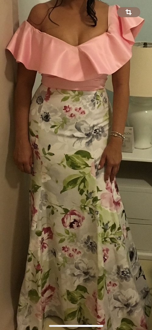 ropa para mujer - vestido de fiesta 1