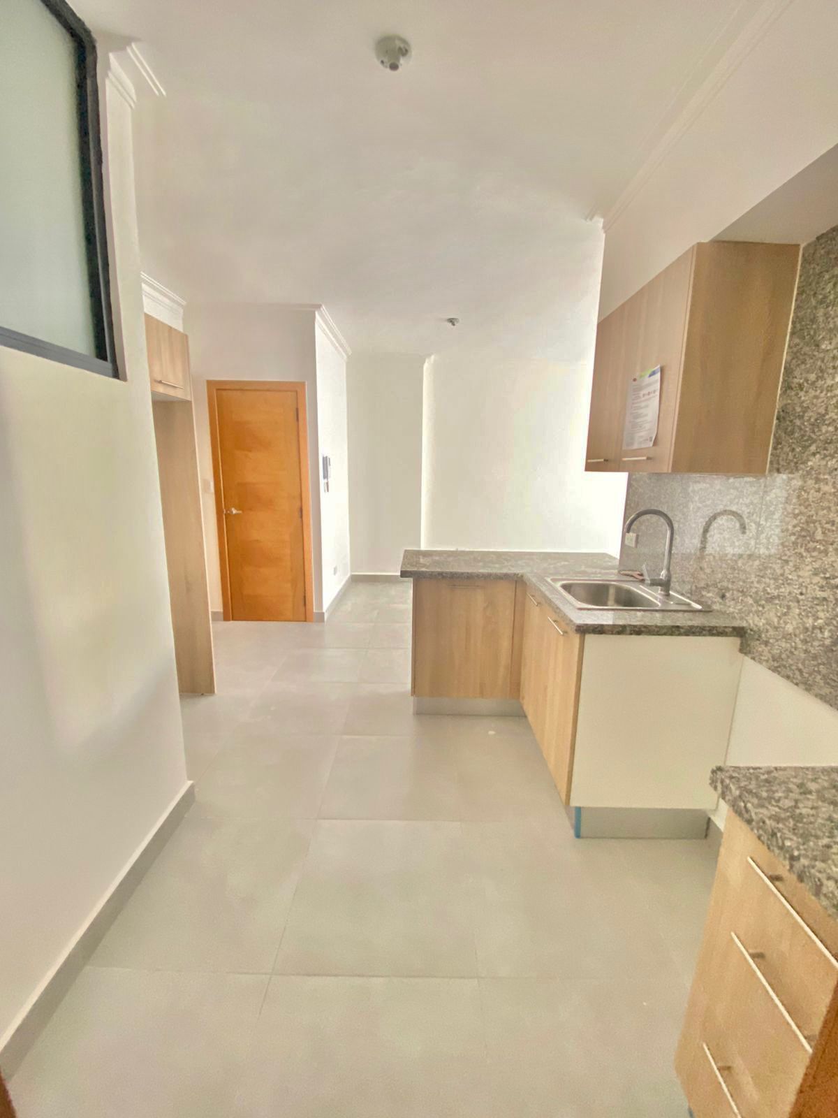 apartamentos - Apartamento  en Venta y Alquiler EVARISTO MORALES  7