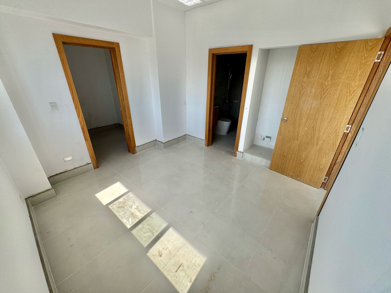 apartamentos - Apartamento Nuevo en Venta LA ESPERILLA 4