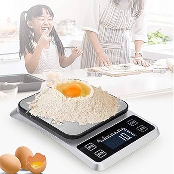 electrodomesticos - BALANZA DIGITAL DE COMIDA KITCHEN SCALE CX-SERIES