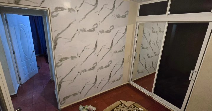 apartamentos - OPORTUNIDAD vendo 3er piso villa olímpica a 2 minutos de la universidad  4