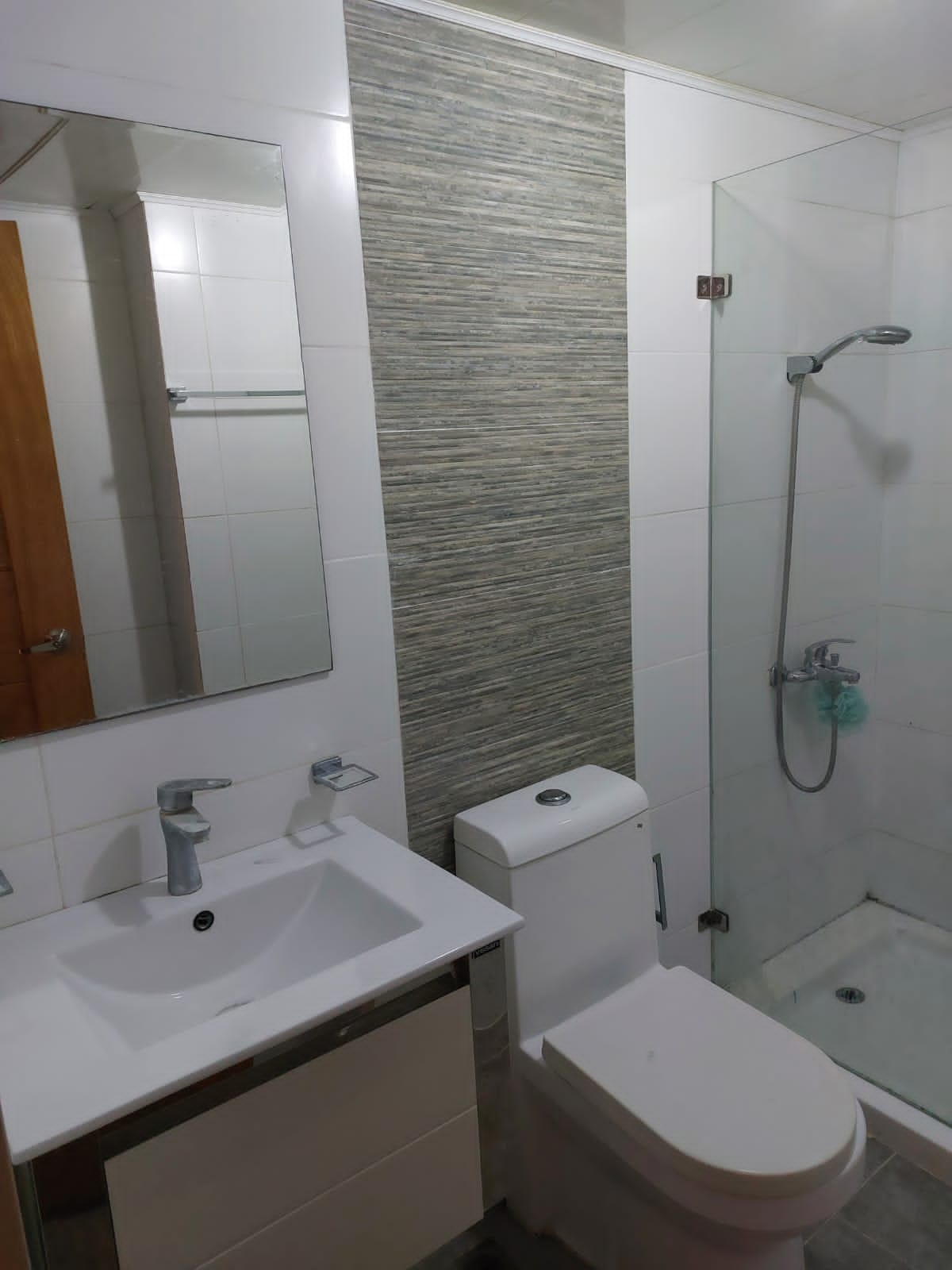 apartamentos - Alquilo Apart en Evaristo Morales Sin Intermediari 3