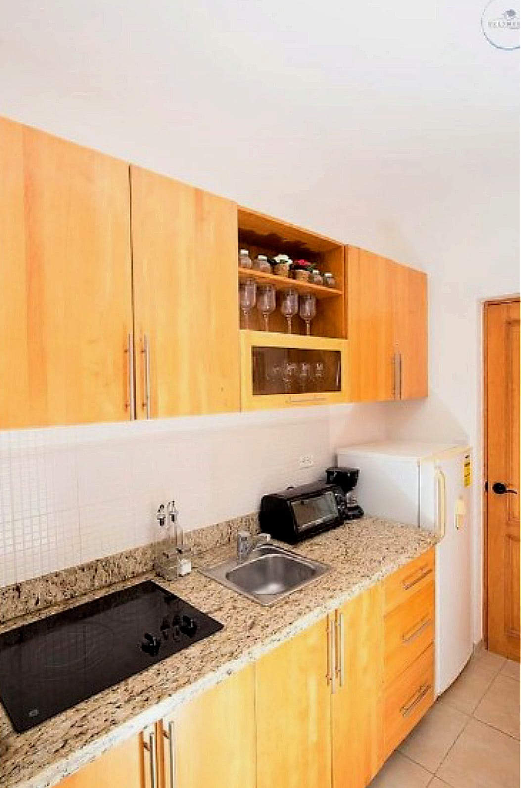 apartamentos - Moderno apartamento Alquiler en Bayahibe ID 3110 3