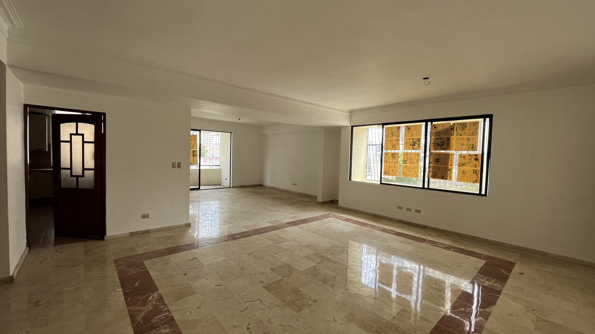 apartamentos - Apartamento en venta en Naco 4