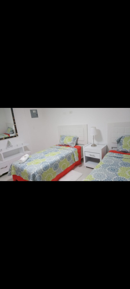 apartamentos - Hermoso apartamento serena Village Nuevo a estrenar Amueblado 1