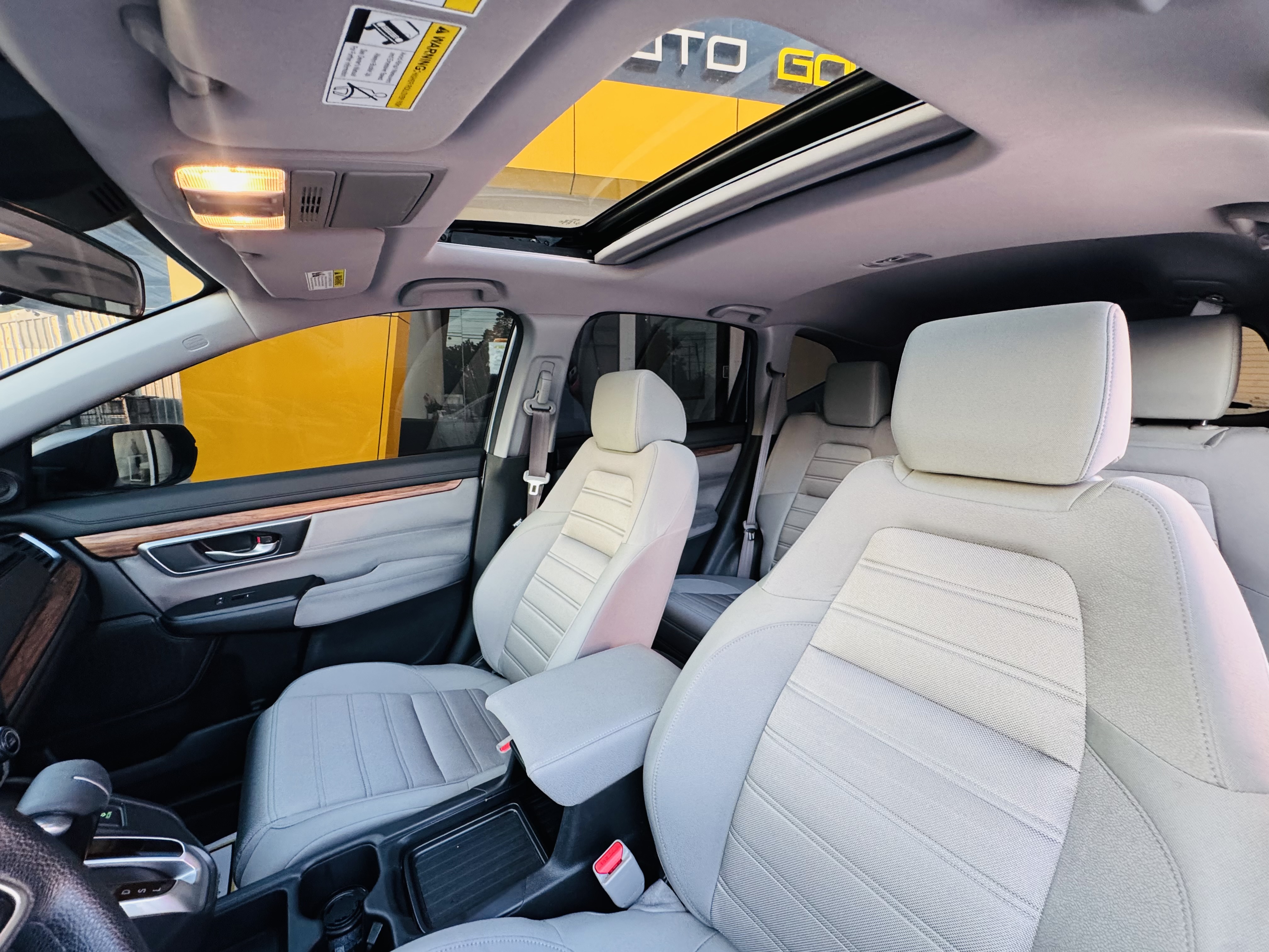 jeepetas y camionetas - HONDA CRV EX 2022 ✅ COMO NUEVA 9