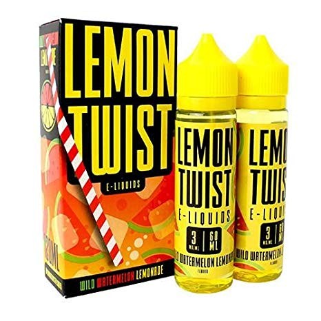 hobby y coleccion - Liquido Vape Lemon Twist Esencia Vaper Electronico 4