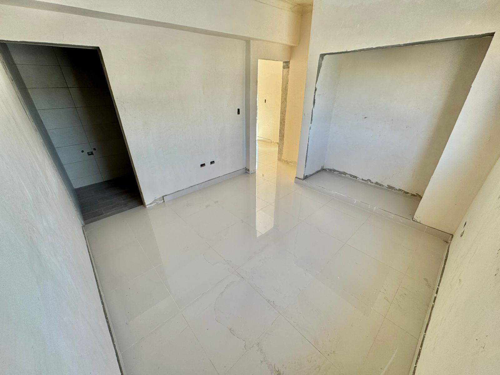 apartamentos - Apartamento Nuevo en Venta LOS PRADOS USD 159,500. 1