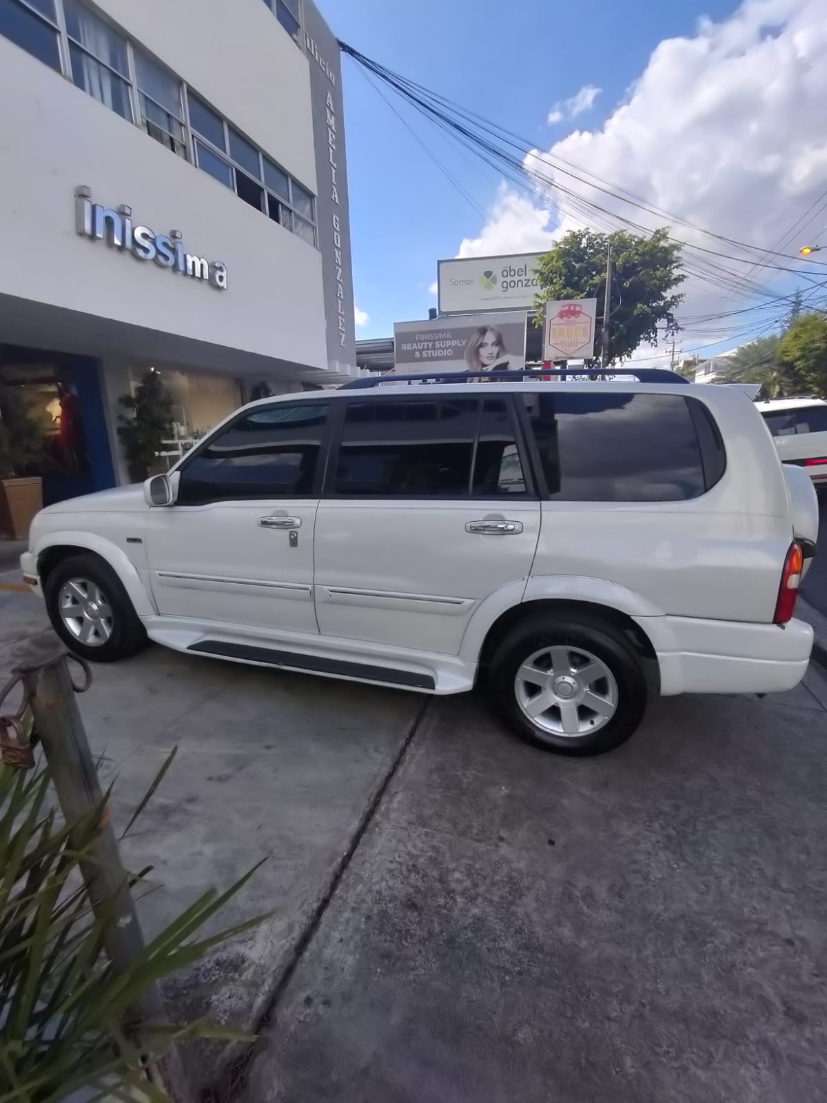 jeepetas y camionetas - Suzuki Vitara