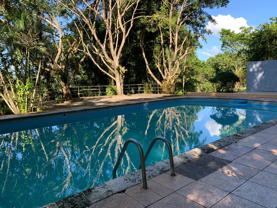 solares y terrenos - FINCA EN RANCHO ARRIBA, YABACOA, PIEDRA BLANCA, BO 9