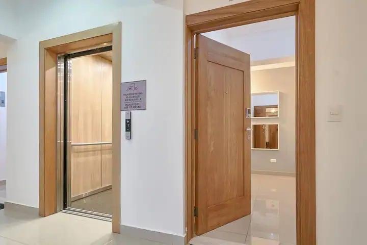 apartamentos - Apartamento en Venta en Urbanización Fernandez  4