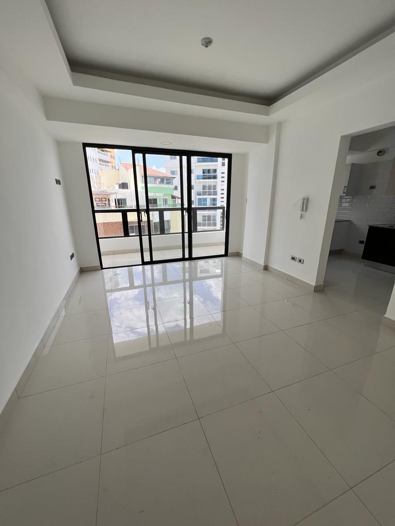 apartamentos - Alquiló renacimiento piso 6 dos hab 2.5 baños dos  8