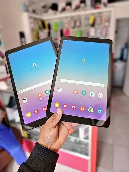 celulares y tabletas - TABLET SAMSUNG GALAXY TAB A 7 LITE
