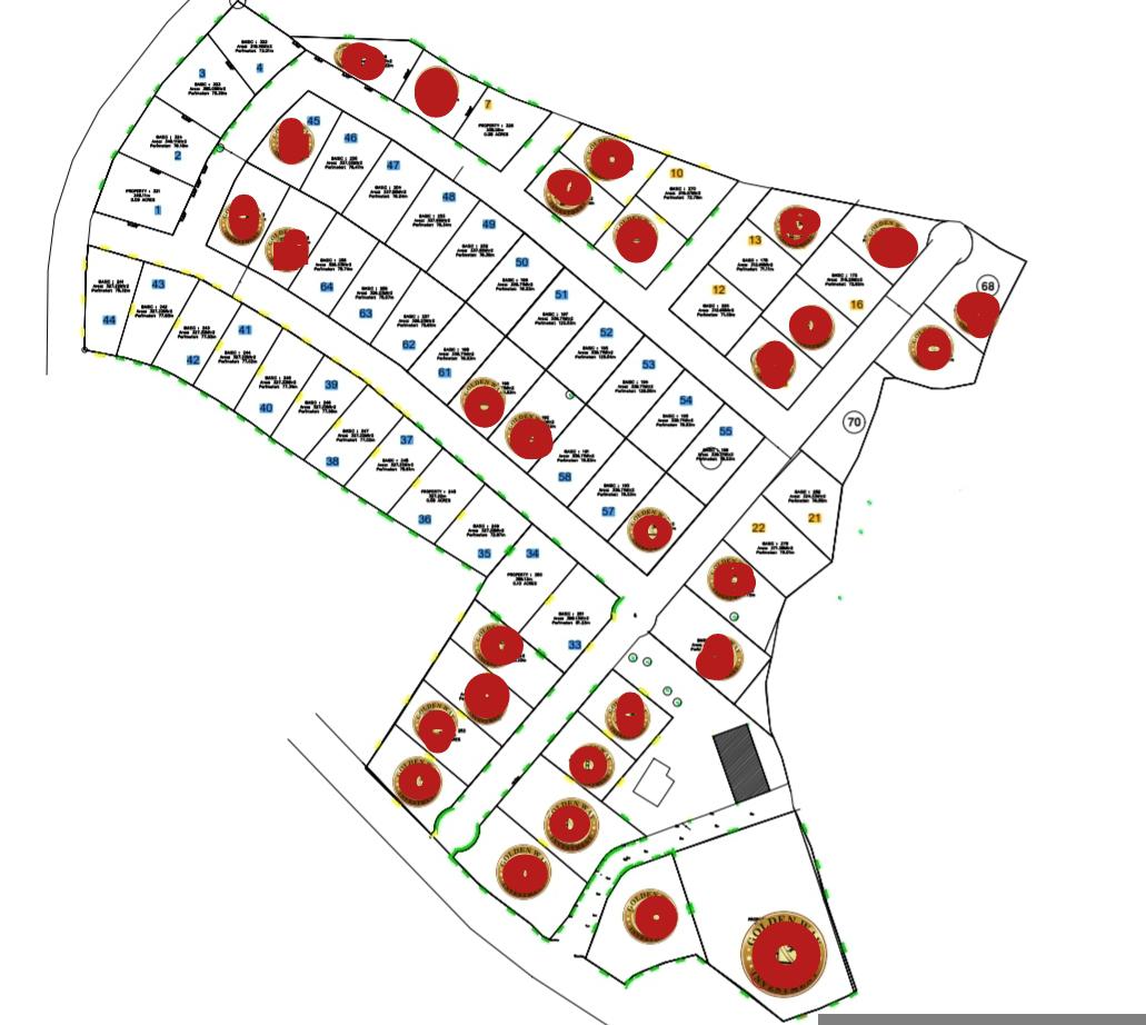 solares y terrenos - Terrenos en venta en Maimón cerca de playa 8