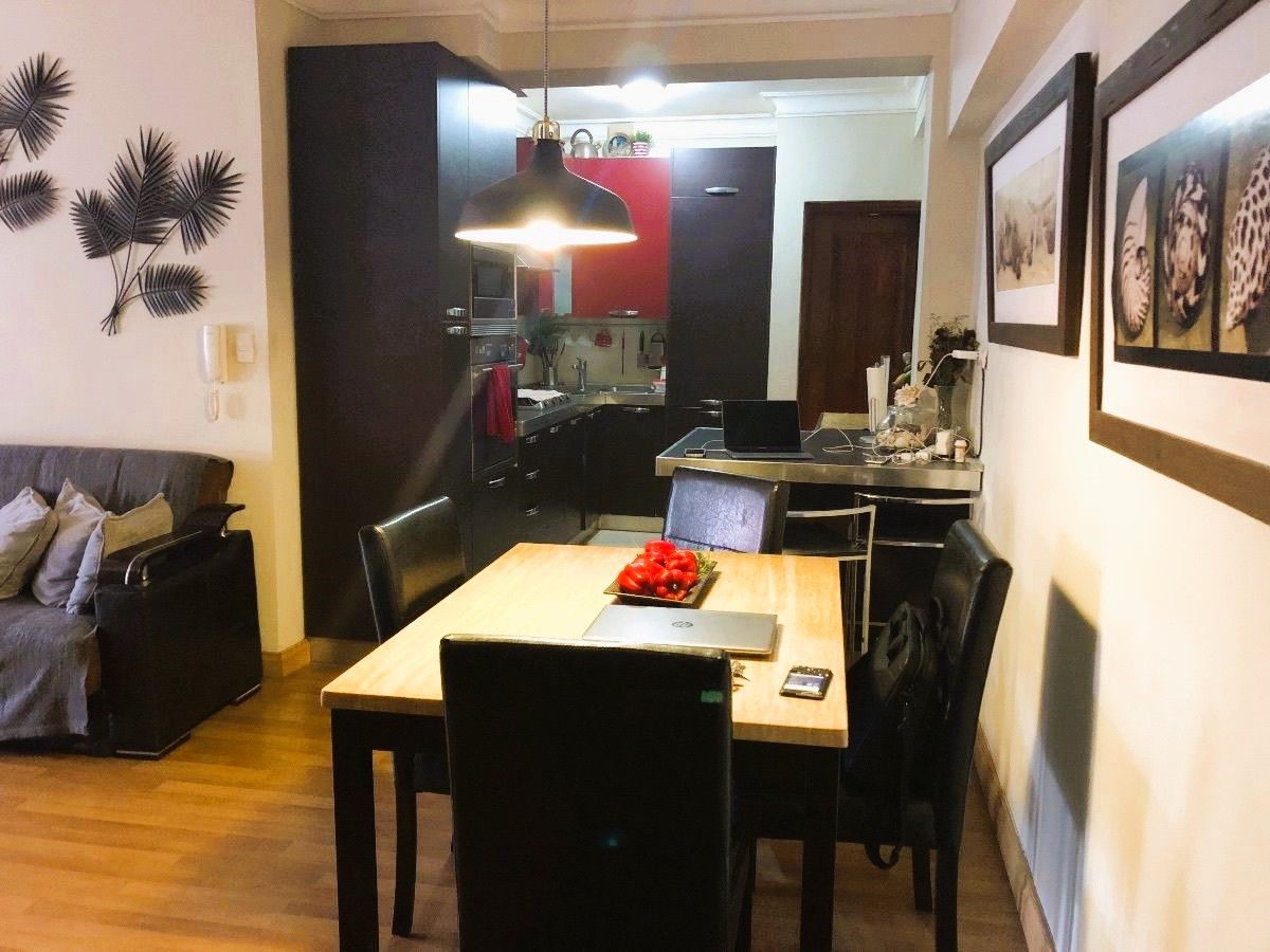 apartamentos - Apartamento en arroyo hondo en venta  1